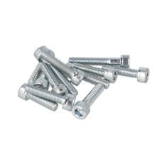 boutset DMP carter inbus links 12pcs minarelli hor