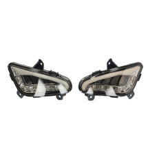 knipperlichtset DMP led matrix E-keur achter smoke tube audi look china lx/napoli, gts toscana, riva, vx50 knipperlichtset DMP led matrix E-keur achter smoke tube audi look china lx/napoli, gts toscana, riva, vx50