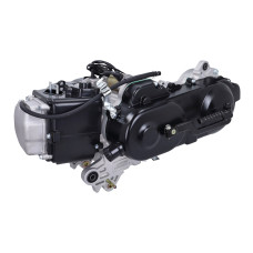 motorblok euro-4 10 inch lange as (2x schok) sco china 4t, sco gy6 motorblok euro-4 10 inch lange as (2x schok) sco china 4t, sco gy6