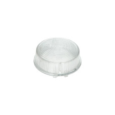 glas knipperlicht 2x nok blank agm GT, agm Retro, torino