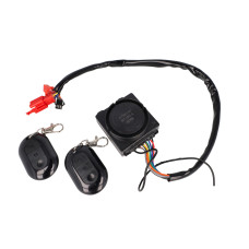 alarmset Agm origineel compleet agm Goccia GEV1000