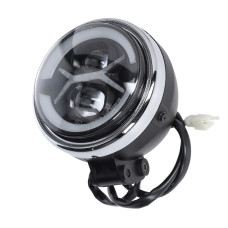 koplamp Agm origineel zwart agm Goccia GEV1000