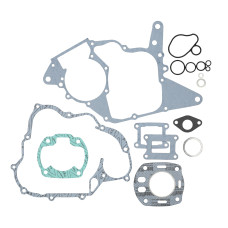 pakkingset DMP A-kwaliteit 80cc mbx, mtx80r lc