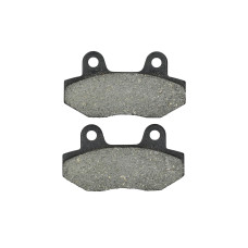 remblokset DMP (made in EU) voor agm, china lx/napoli, gts toscana, mbx, nsr, Segway E110, speedfight 3, vx50 remblokset DMP (made in EU) voor agm, china lx/napoli, gts toscana, mbx, nsr, Segway E110, speedfight 3, vx50