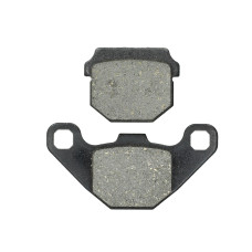 remblokset DMP (made in EU) voor viva2006, address, ar, buxy rs, centro 4t, kisbee 4t, mb8, rush, sfx, speedake, vp50