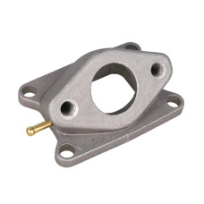 spruitstuk DMP 2-bouts model Mikuni 20-24mm mb, mt