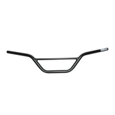 stuur + spijl universeel 22mm zwart bromfiets, zundapp, dt-mx, er, mt, mtx, tsx stuur + spijl universeel 22mm zwart bromfiets, zundapp, dt-mx, er, mt, mtx, tsx