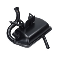 uitlaat jamarcol standaard model snel potje honda camino, pa50 uitlaat jamarcol standaard model snel potje honda camino, pa50