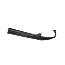 uitlaat origineel model honda zwart mb5 uitlaat origineel model honda zwart mb5
