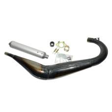 uitlaat tecno snel EVO-1 honda mbx, nsr uitlaat tecno snel EVO-1 honda mbx, nsr