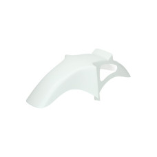 voorspatbord (made in EU) wit 103, camino, puch maxi, mb