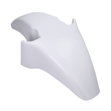voorspatbord origineel model (made in EU) honda wit nsr