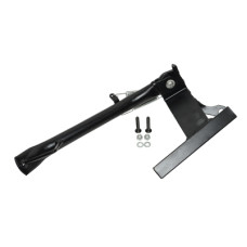 zijstandaard (made in EU) zwart x8r