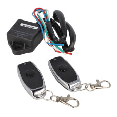 toerenbegrenzer euro-b + afstandsbediening euro-4/5 cdi django, kisbee 4t