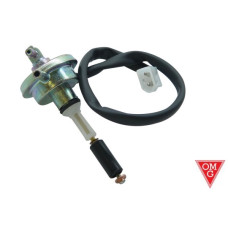 benzinekraan omg electrisch vacuum peugeot speedfight, viva, zenith benzinekraan omg electrisch vacuum peugeot speedfight, viva, zenith