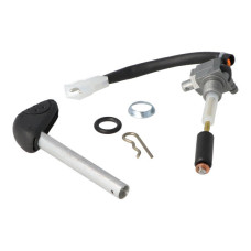 benzinekraan omg electrisch (made in Italy) peugeot speedake