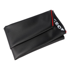buddydek Xtreme (made in EU) rood/carbon viva sportline