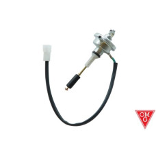 benzinekraan omg electrisch vacuum speedfight, viva, zenith