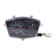 km tellerset Peugeot origineel kisbee 4t 781135 km tellerset Peugeot origineel kisbee 4t 781135