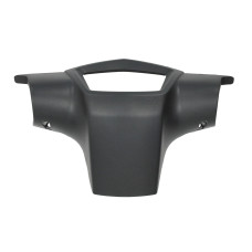 stuurkap achterzijde Peugeot origineel zwart kisbee 779165 stuurkap achterzijde Peugeot origineel zwart kisbee 779165