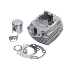 cilinder polini compleet alu-nik zonder kop 40.2mm 103spx, peugeot 103 142.0087/st cilinder polini compleet alu-nik zonder kop 40.2mm 103spx, peugeot 103 142.0087/st