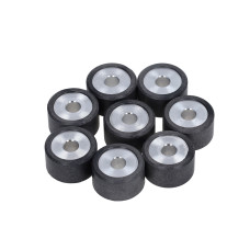 variorolset Peugeot origineel 14.0gr 25x15mm 8pcs metropolis 400cc, peugeot variorolset Peugeot origineel 14.0gr 25x15mm 8pcs metropolis 400cc, peugeot