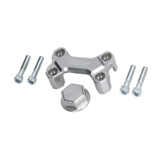 stuurklemset Fast Arrow Pro compleet cnc gefreesd o.a standaard voorvork m7 aluminium puch maxi