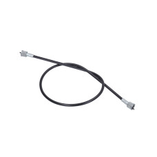 kilometertellerkabel Schmitt Premium 60cm zwart hercules, kreidler, puch, sachs, zundapp stt44545 kilometertellerkabel Schmitt Premium 60cm zwart hercules, kreidler, puch, sachs, zundapp stt44545