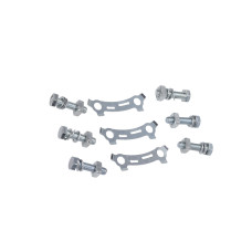 borgplaat fast-arrow set achterkettingwiel puch maxi borgplaat fast-arrow set achterkettingwiel puch maxi