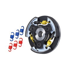 koppeling jasil RS-1 verstelbaar E50 puch maxi koppeling jasil RS-1 verstelbaar E50 puch maxi