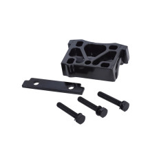 onderstandaard DMP bevestiging set aluminium m6x35mm zwart puch maxi onderstandaard DMP bevestiging set aluminium m6x35mm zwart puch maxi