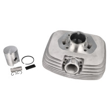 cilinder breitwand ac 50cc 39mm chroom zundapp
