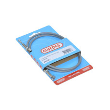 koppelingkabel elvedes 81cm grijs zundapp