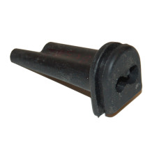 doorvoerrubber ontsteking zundapp z265-07.100 doorvoerrubber ontsteking zundapp z265-07.100