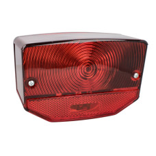 achterlicht groot ks50, ks80 lc, zund nt mod. 529/530, zundapp z521-16.786