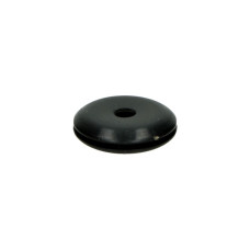 doorvoerrubber kabel open koplamphuis zwart kreidler, zundapp 517-16.239 doorvoerrubber kabel open koplamphuis zwart kreidler, zundapp 517-16.239