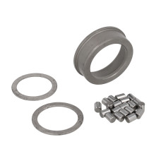 voortandwielas jasil lagerset (made in EU) zundapp 5v 284-01.904