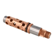 voortandwielas jasil (made in EU) zundapp 5v