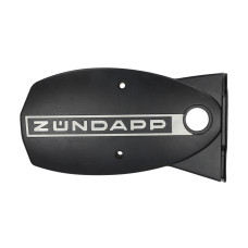 vliegwieldeksel zwart zund nt mod. 529/530, zundapp 4v vliegwieldeksel zwart zund nt mod. 529/530, zundapp 4v