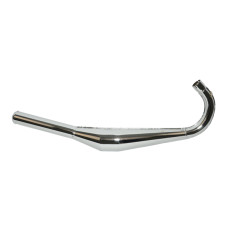 uitlaat jamarcol + bocht expansie M90 (made in EU) 36mm chroom zundapp uitlaat jamarcol + bocht expansie M90 (made in EU) 36mm chroom zundapp