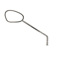 spiegel bumm links chroom zundapp 911/6vl spiegel bumm links chroom zundapp 911/6vl