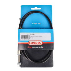 koppelingkabel elvedes zwart zundapp koppelingkabel elvedes zwart zundapp