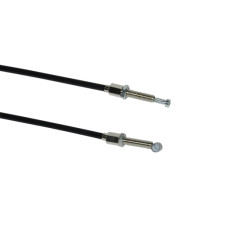koppelingkabel elvedes zwart zundapp