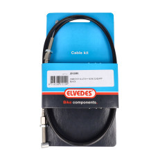 koppelingkabel elvedes lang zwart zundapp koppelingkabel elvedes lang zwart zundapp