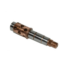 as voorkettingwiel (made in EU) handschakeling zundapp 3v as voorkettingwiel (made in EU) handschakeling zundapp 3v