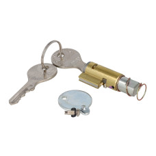 stuurslot + nagel en plaatje zund nt mod. 529/530, zundapp, camino, hercules 529-10.906 stuurslot + nagel en plaatje zund nt mod. 529/530, zundapp, camino, hercules 529-10.906