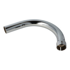 uitlaatbocht geforceerd (made in EU) 32/30mm chroom cs50, zundapp z510-22.615 uitlaatbocht geforceerd (made in EU) 32/30mm chroom cs50, zundapp z510-22.615