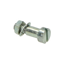 bout inclusief moer remgreep mod Magura 5x18mm kreidler, zundapp