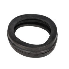 rubber km teller rond demping zundapp 529 / 530 521-16.602