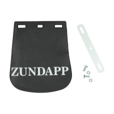 spatlap spatbord zundapp
